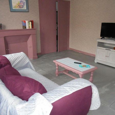 F2 A Tulle Villa Kültér fotó