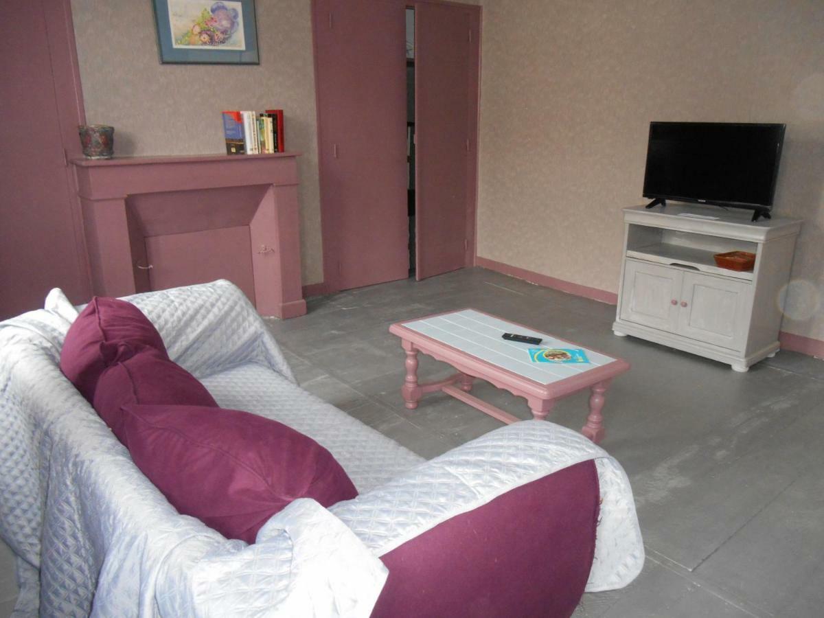 F2 A Tulle Villa Kültér fotó
