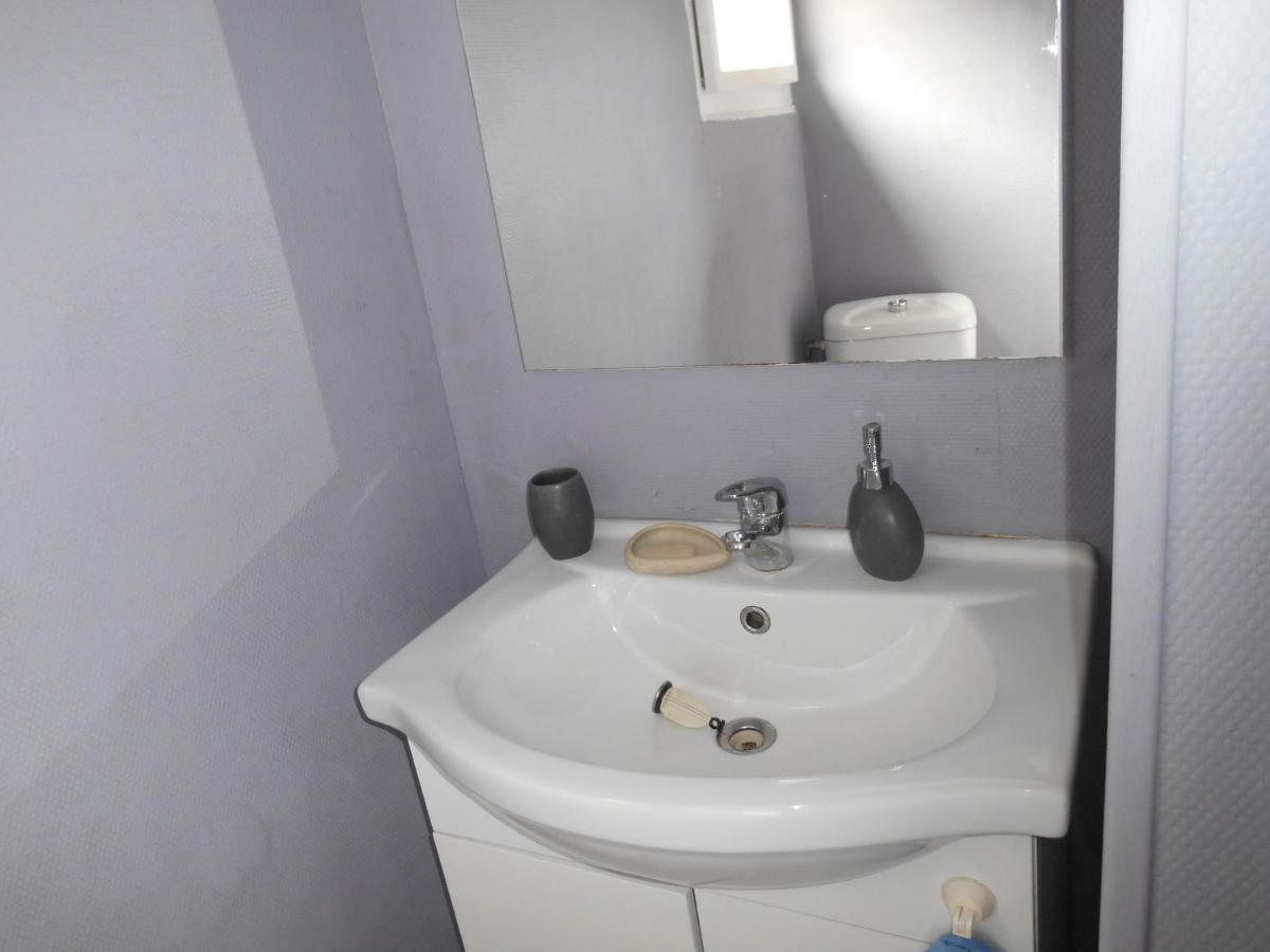 F2 A Tulle Villa Kültér fotó